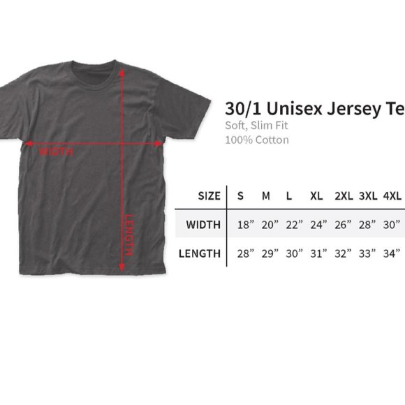 Cheech & Chong Tee | Officially Licensed - Picture 3 of 3